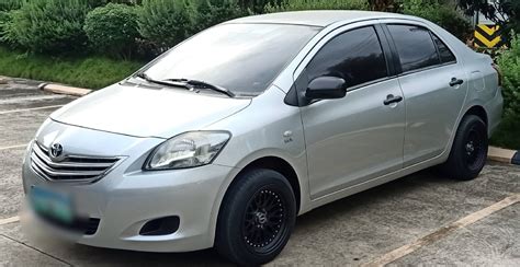 Second Hand Cars for Sale in Cebu City Under ₱500K .